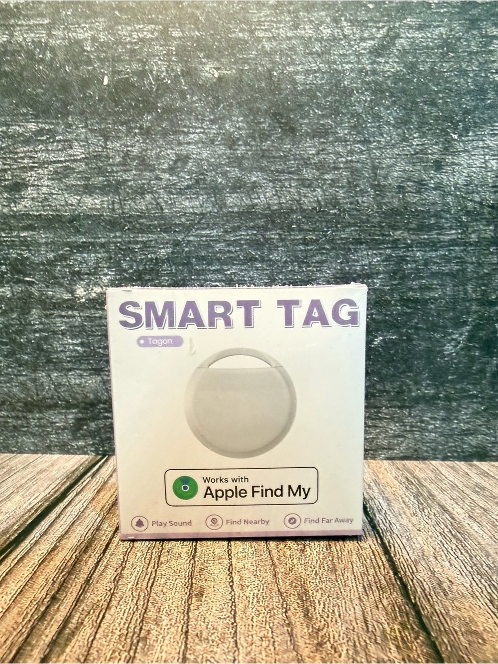 Smart Tag